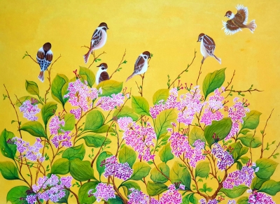HARMONY